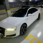 للبيع اودي A8