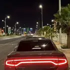 دوج تشارجر 2017