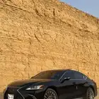 لكزاس اس 350
