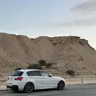 BMW 2018 1 series 125i M sports بي ام دبليو