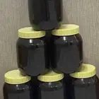 عسل سمره وعسل سدره وعسل قتاده عسل حر مضمون