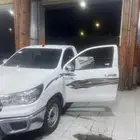 هيلوكس فل 2018