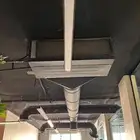 للبيع 5 مكيفات مركزيه موجودين بشركة