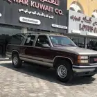 للبيع جمس سوبربان 454 موديل 98