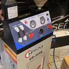 تغيير زيت القير بالجهاز - تغيير زيت الجربكس - كاتش كان