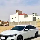 اكورد 2021 ولا مانع من البدل المناسب