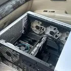 جهاز بي سي مواصفات -3060-i5 12400 ssd1tباور 600 لوحه h610