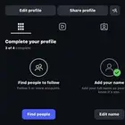 يوزر انستا على السطر فخم