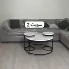 ايجار سويت بالمهدية موثث كامل