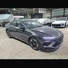 هيونداي سوناتا نص فل GLS 2026