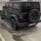للبيع رانجلر 2020