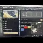 حساب قراند للبيع