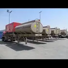 مزاد على تيدر جنريتر (ماطور كهرباء) بخزان ديزل مجهزه العدد 5