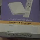 رسيفر tvbox جديد