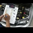 فحص سيارات رفحاء