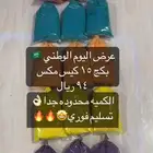 عرض اليوم الوطني الوان هولي