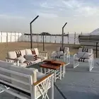 مخيم للايجار مخيمات المنتزة البري