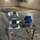 طاحونه حجر