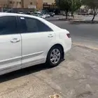 كامري 2009 الممشى 2000 حكوميه للبيع واقبل بدل