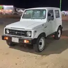 جيب سازوكي ساموراي