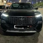 تيريتوري موديل 2024