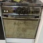 إفران خربانه للبيع واحد كهرب وواحد غاز