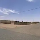 فرصه استثماريه ارضين موقع مميز