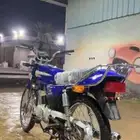 دباب سزوكي x100