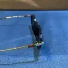 نظارة قوتشي جديده مخزنه موديل 2025