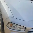 سياره دوج تشارجر 2010 تشليح