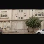 عماره دورين مساحه 515م عدد 4 شقق شقتين ارضي وشقتين دور ثاني