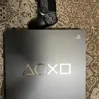 سوني 4 سليم 1 تيرا