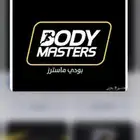 اشتراك بودي ماستر