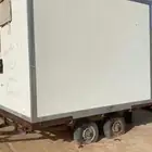 غرفة او فود ترك