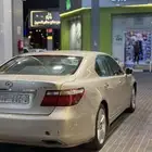 لكزس 460 ال