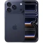 iPhone 17 Pro 512GB Deep Blue - ايفون 17 برو أزرق غامق جديد