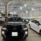 للبيع جي اكس آر تورنق2021