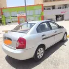 اكسنت 2008