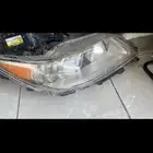 شمعات وصدام لكزس es 2014
