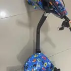 سكوتر 2مع الشاحن
