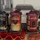 مكانس هيتاشي