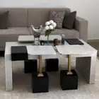 طاولة استخدام قليل