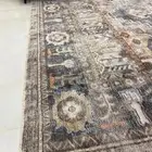 فرشه - زوليه صاله فاخره النوع بوهومينان جديده أقل من شهرين