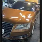 اودي A8