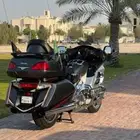 لبيع قولد ونج دراجه ناريه هوندا