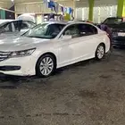 هوندا أكورد 2016 مالك اول من ااوكاله