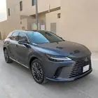 لكزس RX 2024 فل كامل BB