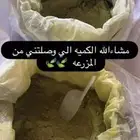 حنا وسدر طبيعي عضوي