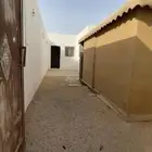 استراحة للايجار شرق الرياض
