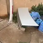 جناح كامري وشنطه